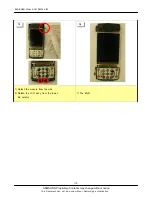 Предварительный просмотр 10 страницы Samsung SGH-L770V Service Manual