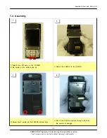 Предварительный просмотр 11 страницы Samsung SGH-L770V Service Manual