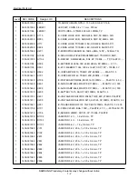 Предварительный просмотр 10 страницы Samsung SGH-M100 Service Manual