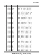 Предварительный просмотр 11 страницы Samsung SGH-M100 Service Manual