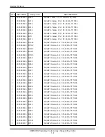 Предварительный просмотр 12 страницы Samsung SGH-M100 Service Manual