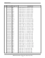 Предварительный просмотр 14 страницы Samsung SGH-M100 Service Manual