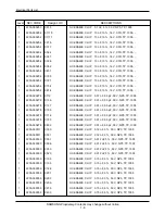 Предварительный просмотр 16 страницы Samsung SGH-M100 Service Manual