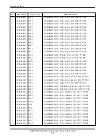 Предварительный просмотр 18 страницы Samsung SGH-M100 Service Manual