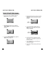 Предварительный просмотр 18 страницы Samsung SGH-M100 User Manual