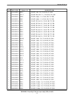 Предварительный просмотр 5 страницы Samsung SGH-M188 Service Manual