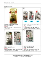 Предварительный просмотр 9 страницы Samsung SGH-M300 Service Manual