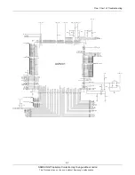 Предварительный просмотр 22 страницы Samsung SGH-M300 Service Manual