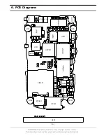 Предварительный просмотр 47 страницы Samsung SGH-M300 Service Manual