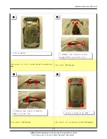 Preview for 34 page of Samsung SGH-M310 Service Manual