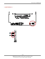 Preview for 50 page of Samsung SGH-M310 Service Manual