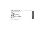 Предварительный просмотр 54 страницы Samsung SGH-M600 User Manual