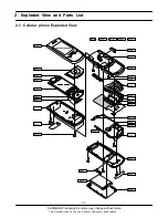 Preview for 7 page of Samsung SGH-M600S Service Manual