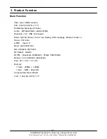 Preview for 7 page of Samsung SGH-M610 Service Manual