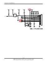 Предварительный просмотр 36 страницы Samsung SGH-M610 Service Manual