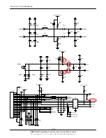 Предварительный просмотр 38 страницы Samsung SGH-M610 Service Manual