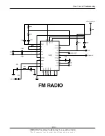 Предварительный просмотр 46 страницы Samsung SGH-M610S Service Manual