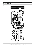 Предварительный просмотр 54 страницы Samsung SGH-M610S Service Manual