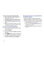 Preview for 26 page of Samsung SGH-M919N Manual Del Usuario