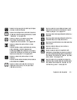 Preview for 41 page of Samsung SGH-M919N Manual Del Usuario