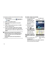 Preview for 58 page of Samsung SGH-M919N Manual Del Usuario