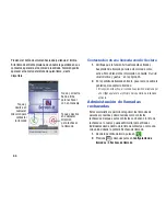 Preview for 72 page of Samsung SGH-M919N Manual Del Usuario