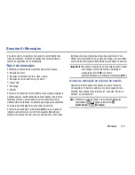 Preview for 121 page of Samsung SGH-M919N Manual Del Usuario