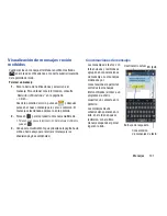 Preview for 127 page of Samsung SGH-M919N Manual Del Usuario