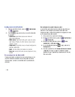 Preview for 184 page of Samsung SGH-M919N Manual Del Usuario