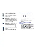 Preview for 190 page of Samsung SGH-M919N Manual Del Usuario