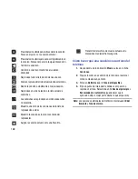 Preview for 192 page of Samsung SGH-M919N Manual Del Usuario