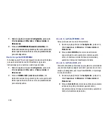 Preview for 280 page of Samsung SGH-M919N Manual Del Usuario