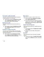 Preview for 306 page of Samsung SGH-M919N Manual Del Usuario