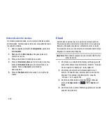 Preview for 324 page of Samsung SGH-M919N Manual Del Usuario