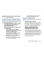 Preview for 353 page of Samsung SGH-M919N Manual Del Usuario