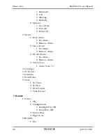 Preview for 28 page of Samsung SGH-N105 User Manual