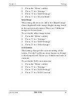 Preview for 97 page of Samsung SGH-N105 User Manual