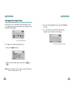 Preview for 19 page of Samsung SGH-N288 Owner'S Manual