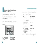 Preview for 33 page of Samsung SGH-N288 Owner'S Manual