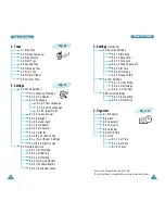 Preview for 37 page of Samsung SGH-N288AA Owner'S Manual