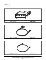 Предварительный просмотр 10 страницы Samsung SGH-N400 Service Manual