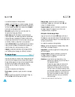 Preview for 34 page of Samsung SGH-N620 (French) Mode D'Emploi