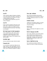 Preview for 71 page of Samsung SGH-N620 (French) Mode D'Emploi