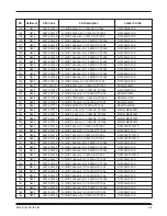 Preview for 14 page of Samsung SGH-N620 Service Manual