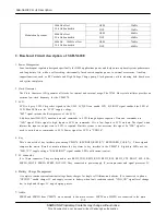 Preview for 6 page of Samsung SGH-N620E Service Manual