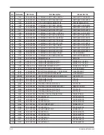 Preview for 13 page of Samsung SGH-N628 Service Manual