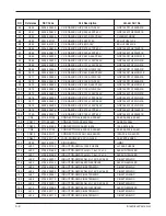 Предварительный просмотр 19 страницы Samsung SGH-N628 Service Manual