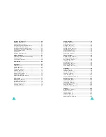Предварительный просмотр 4 страницы Samsung SGH-N707 Manual