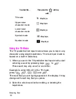 Preview for 55 page of Samsung SGH P107 User Manual