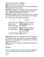 Preview for 135 page of Samsung SGH P107 User Manual